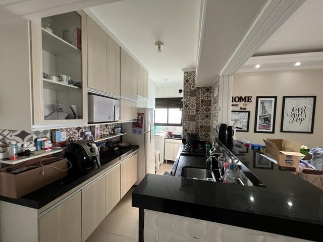 Foto do Apartamento - Apartamento com 3 dormitórios à venda, 62 m² por R$ 429.000,00 - Parque Industrial - São José dos Campos/SP | INDEPENDENCE NEGOCIOS IMOBILIARIOS LTDA