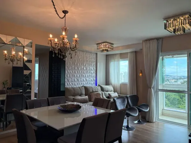 Apartamento 2 quartos e 2 banheiros, à venda, no bairro Bacacheri em Curitiba