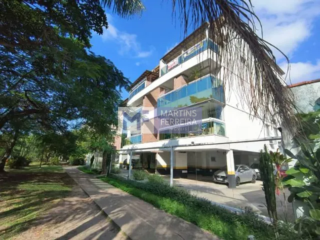 Apartamento 2 quartos e 2 banheiros, à venda, no bairro Recreio dos Bandeirantes em Rio de Janeiro