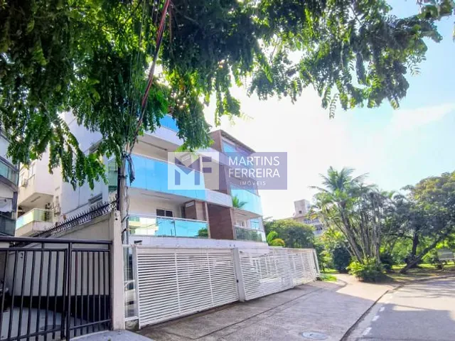 Apartamento 2 quartos e 2 banheiros, à venda, no bairro Recreio dos Bandeirantes em Rio de Janeiro