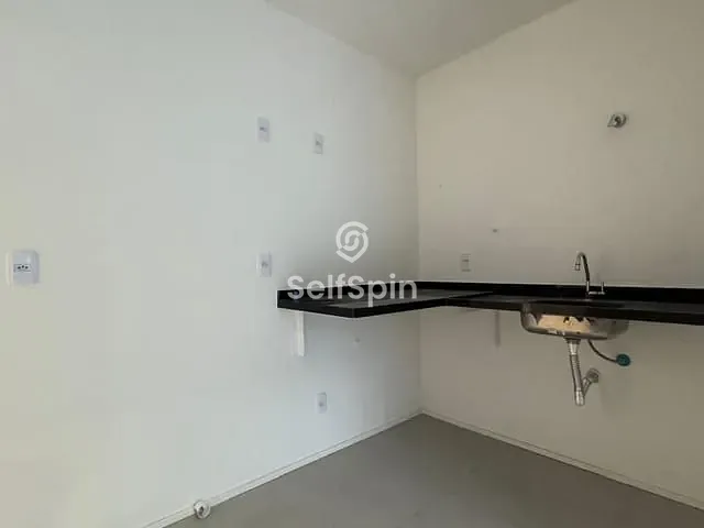 Apartamento 1 quarto e 1 banheiro, para alugar, no bairro Ingá em Niterói