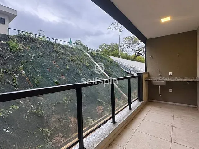 Apartamento 1 quarto e 1 banheiro, para alugar, no bairro Ingá em Niterói