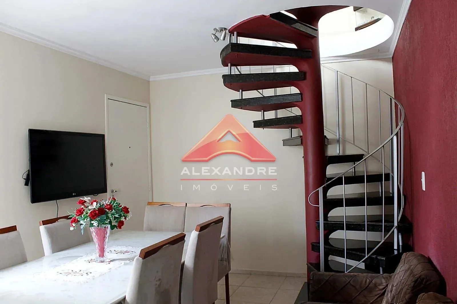 Apartamento, 2 quartos, 94 m² - Foto 1