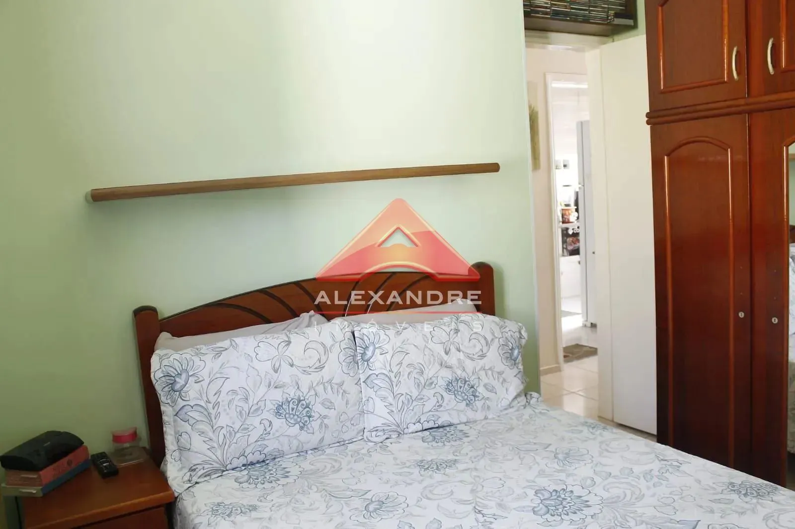 Apartamento, 2 quartos, 94 m² - Foto 6
