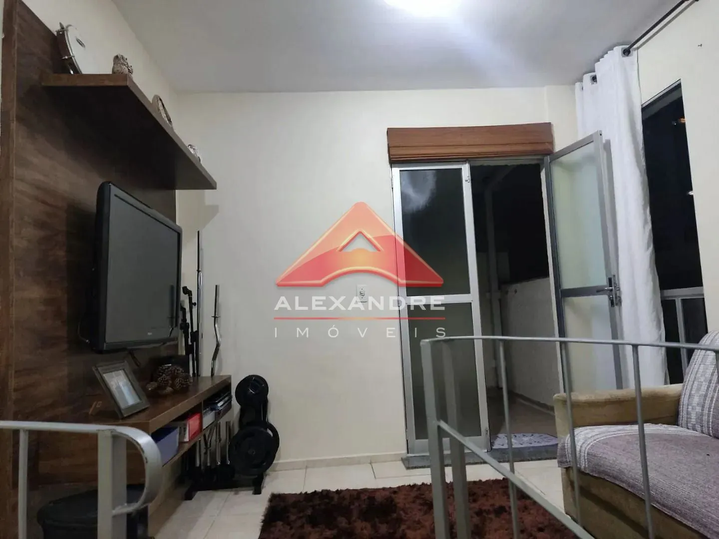 Apartamento, 2 quartos, 94 m² - Foto 7