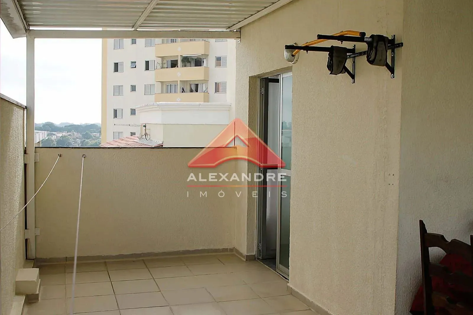 Apartamento, 2 quartos, 94 m² - Foto 9
