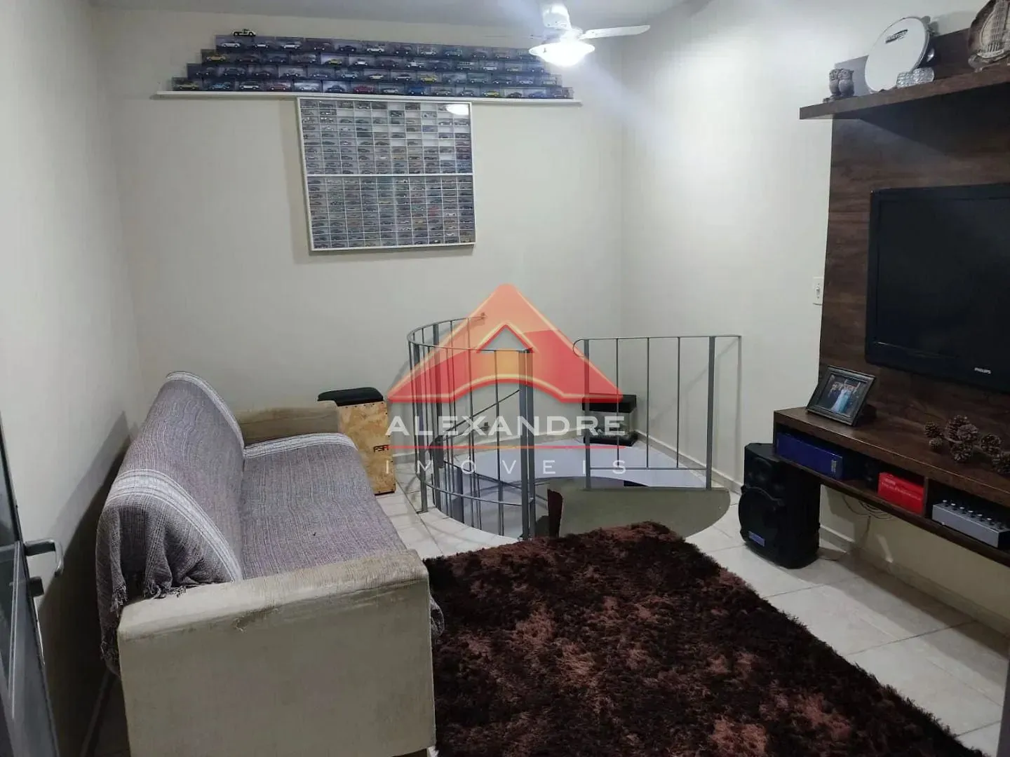 Apartamento, 2 quartos, 94 m² - Foto 8