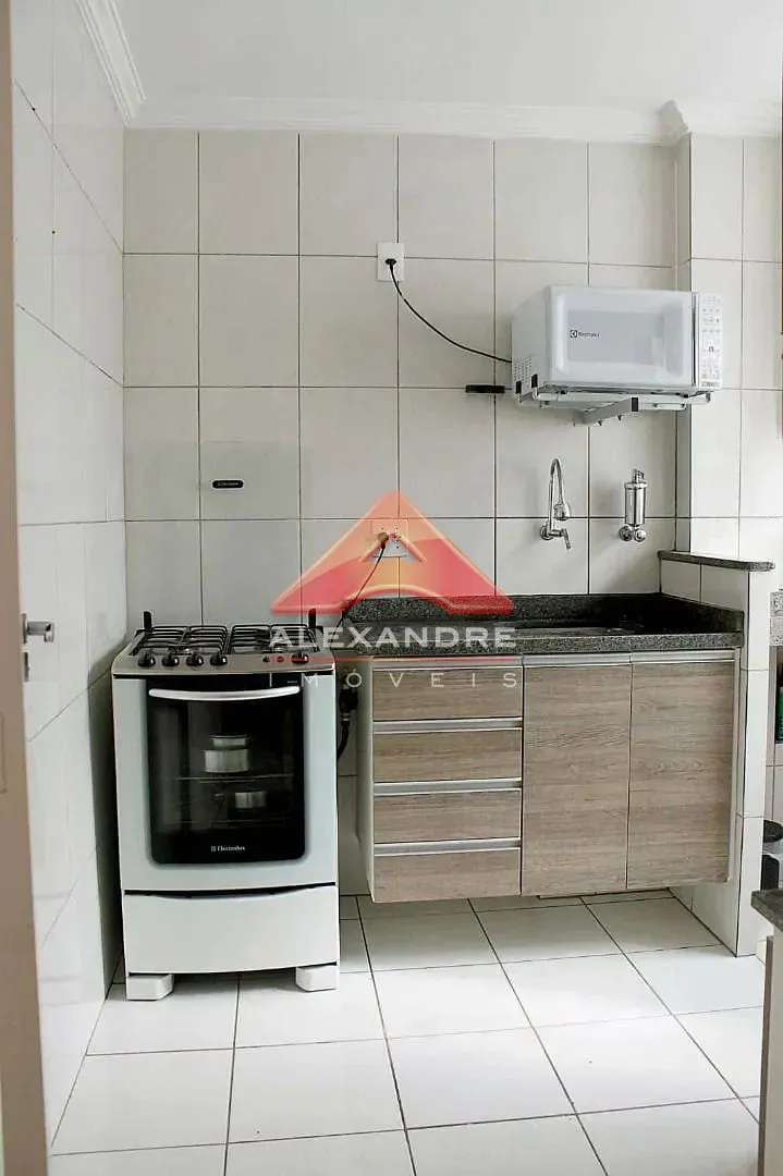 Apartamento, 2 quartos, 94 m² - Foto 13