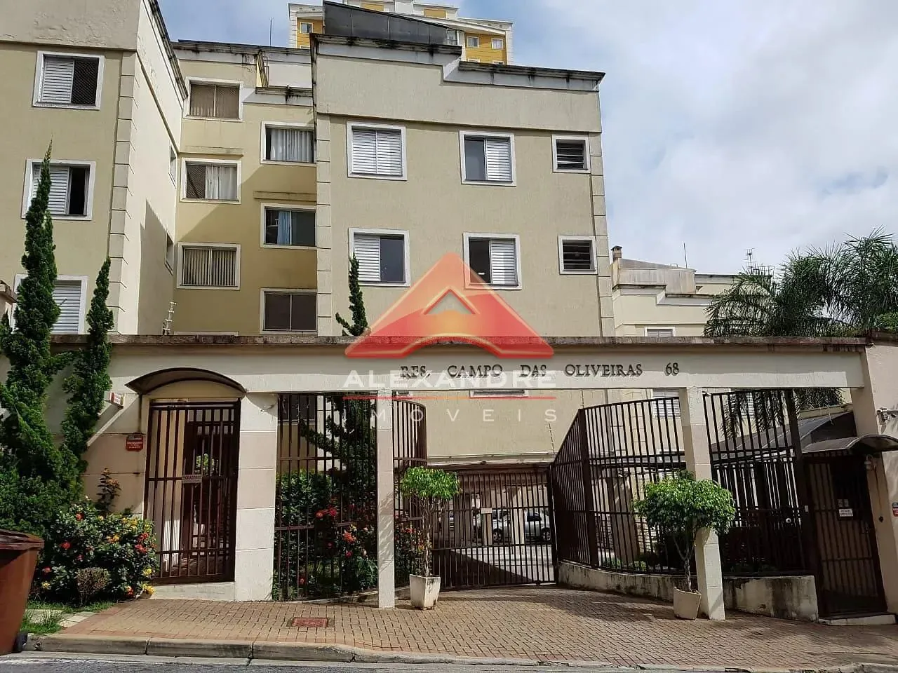 Apartamento, 2 quartos, 94 m² - Foto 17
