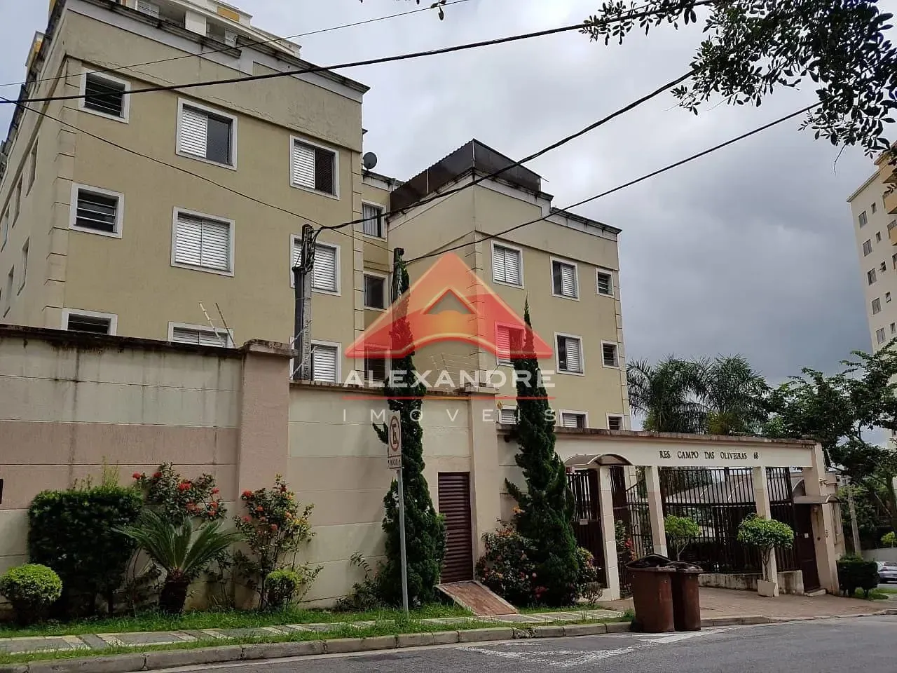 Apartamento, 2 quartos, 94 m² - Foto 21