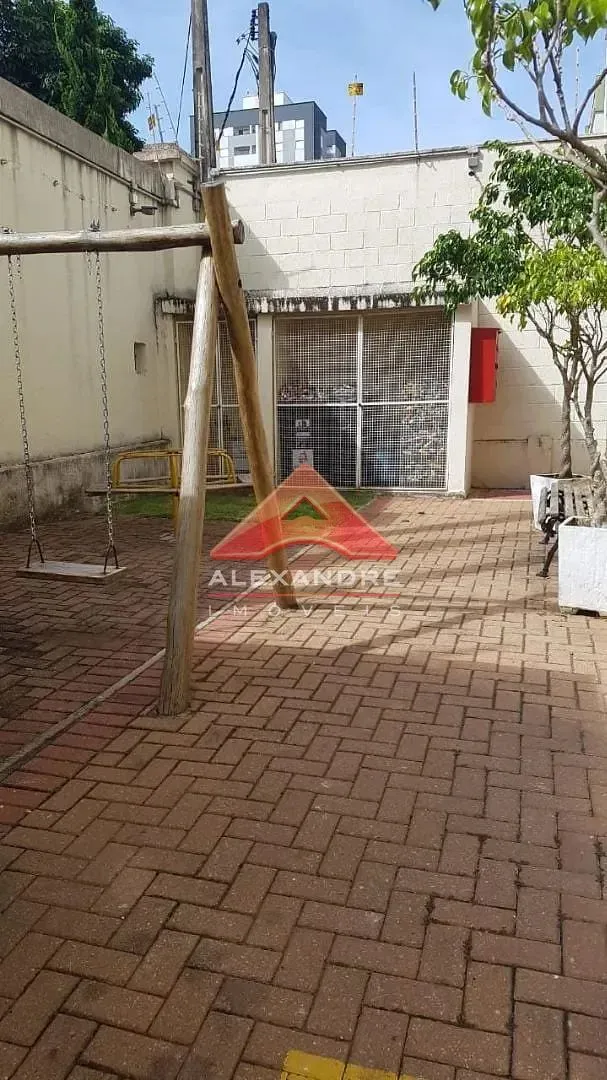 Apartamento, 2 quartos, 94 m² - Foto 20