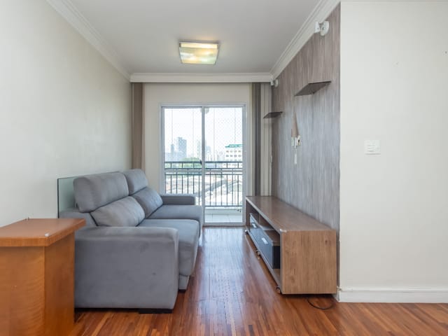 Foto do Apartamento - Apartamento para venda em Quarta Parada com 2 quartos , 52m² | Lares e Andares Imóveis