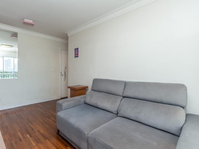 Foto do Apartamento - Apartamento para venda em Quarta Parada com 2 quartos , 52m² | Lares e Andares Imóveis