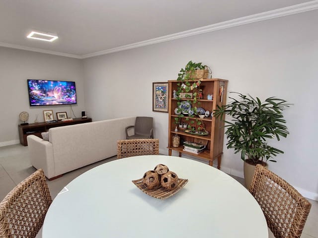 Foto do Apartamento - Apartamento tipo para venda em Vila Romana com 3 quartos, sendo 1 suíte, 88m² | Lares e Andares Imóveis