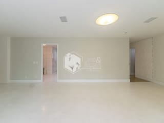 Apartamento com 246m² 3 quartos e 4 banheiros, à venda, no bairro Brooklin em São Paulo