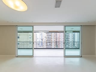 Apartamento com 246m² 3 quartos e 4 banheiros, à venda, no bairro Brooklin em São Paulo