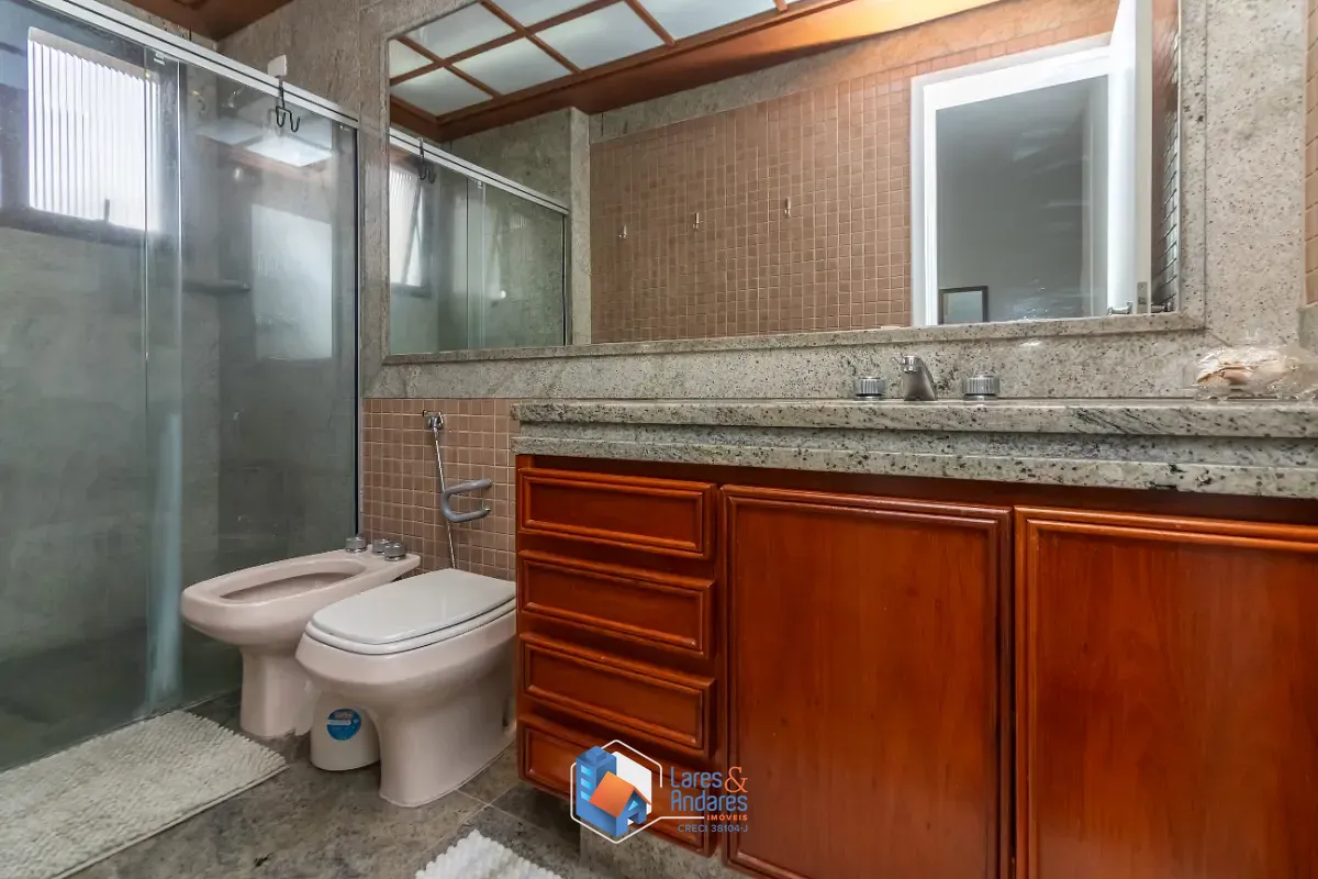 Apartamento, 4 quartos, 238 m² - Foto 20