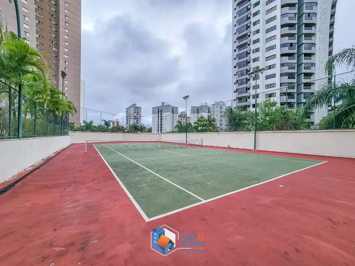 Apartamento, 4 quartos, 238 m² - Foto 35