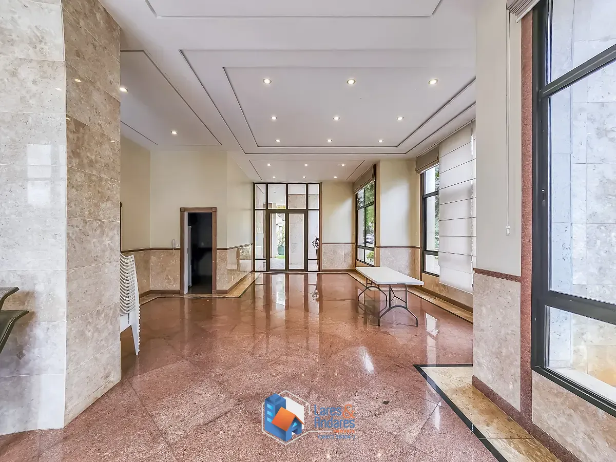 Apartamento, 4 quartos, 238 m² - Foto 37