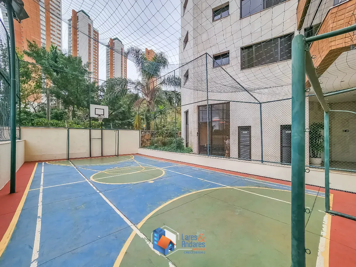 Apartamento, 4 quartos, 238 m² - Foto 39