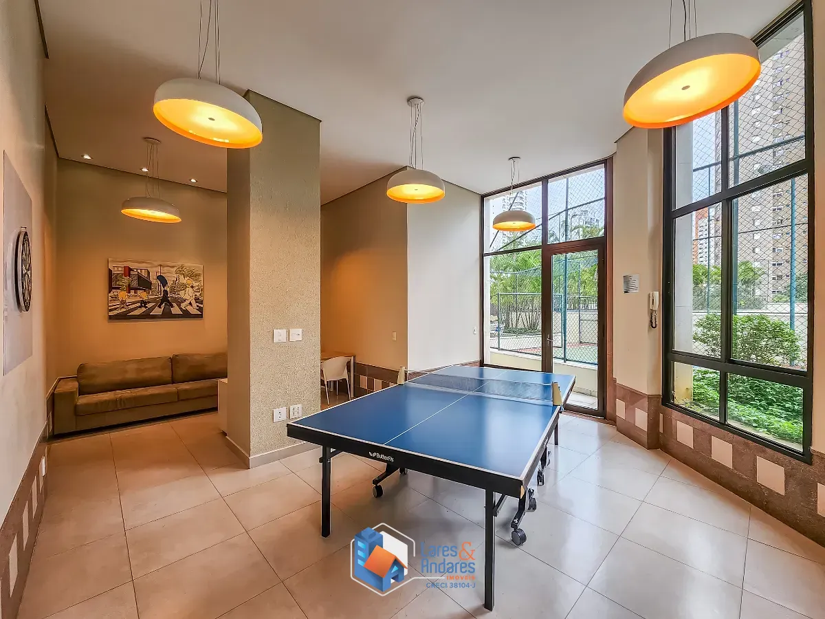 Apartamento, 4 quartos, 238 m² - Foto 38