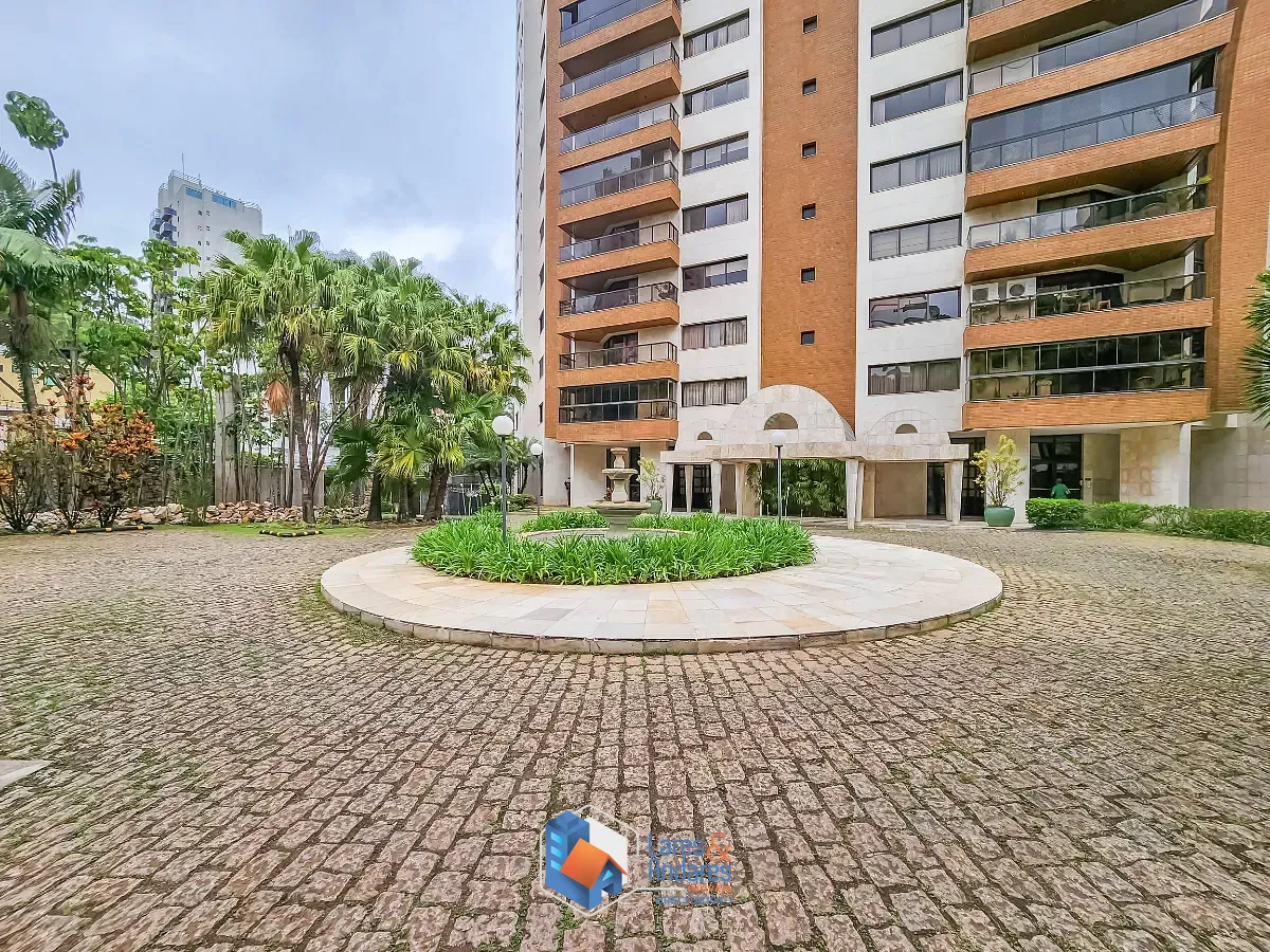 Apartamento, 4 quartos, 238 m² - Foto 40
