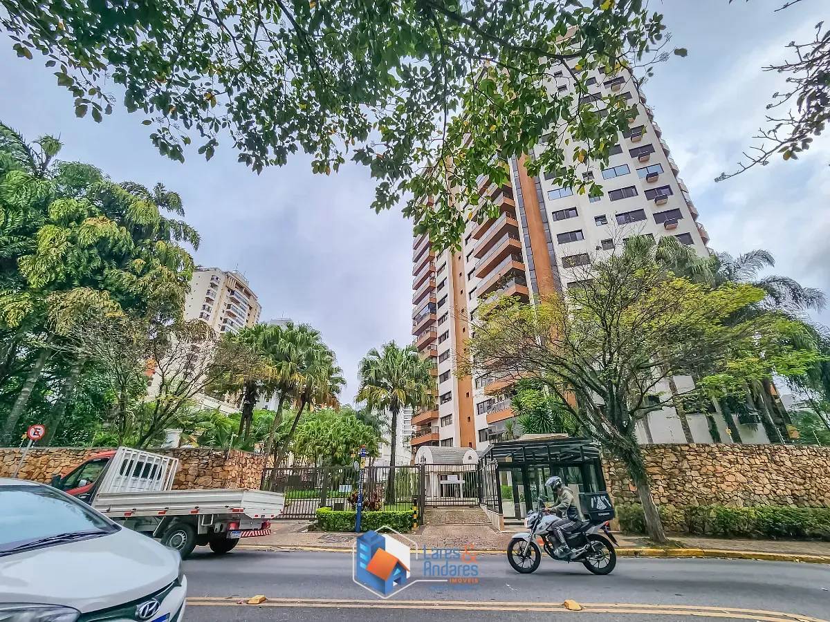 Apartamento, 4 quartos, 238 m² - Foto 41
