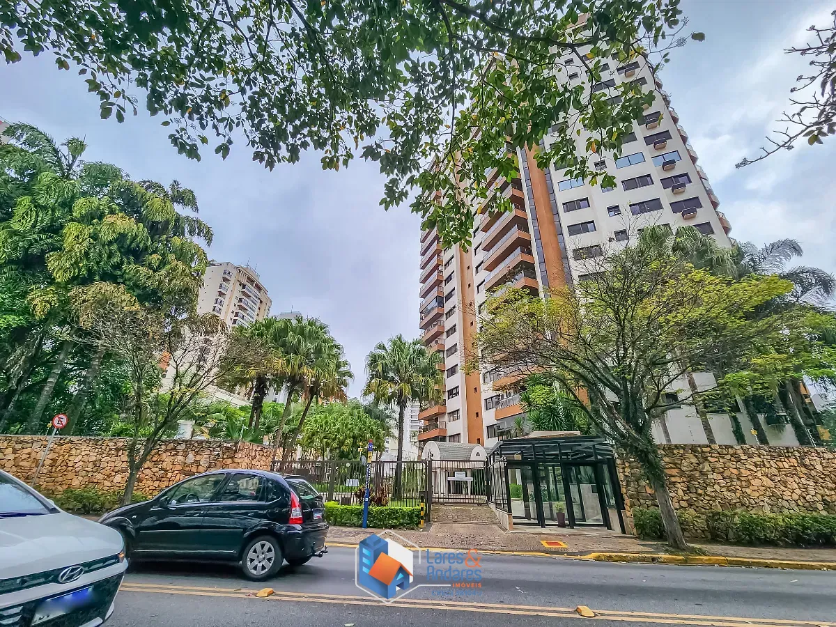 Apartamento, 4 quartos, 238 m² - Foto 42