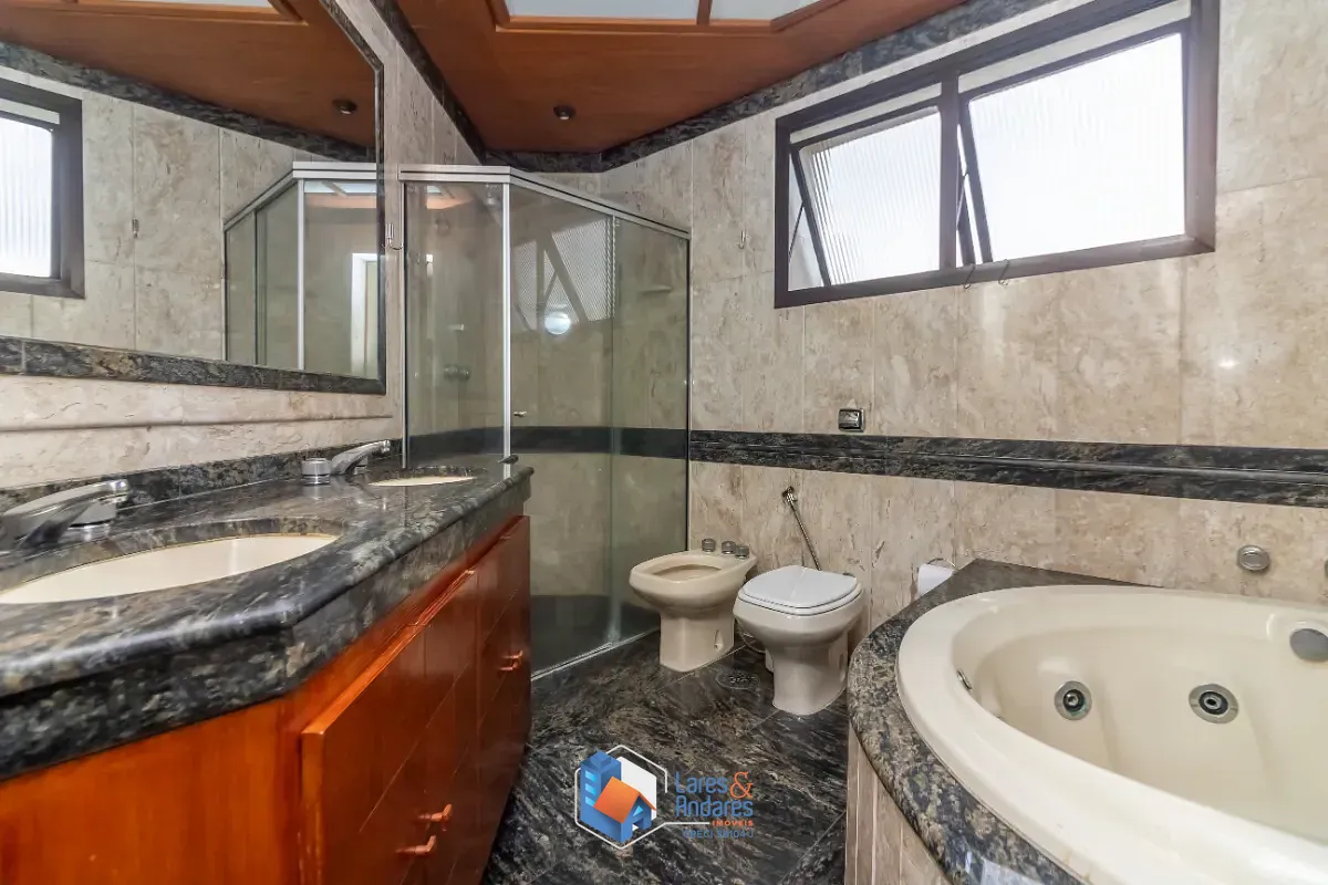 Apartamento, 4 quartos, 238 m² - Foto 25