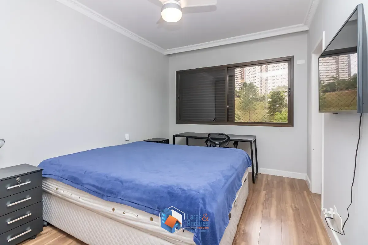 Apartamento, 4 quartos, 238 m² - Foto 16
