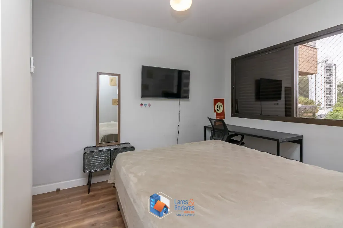 Apartamento, 4 quartos, 238 m² - Foto 21