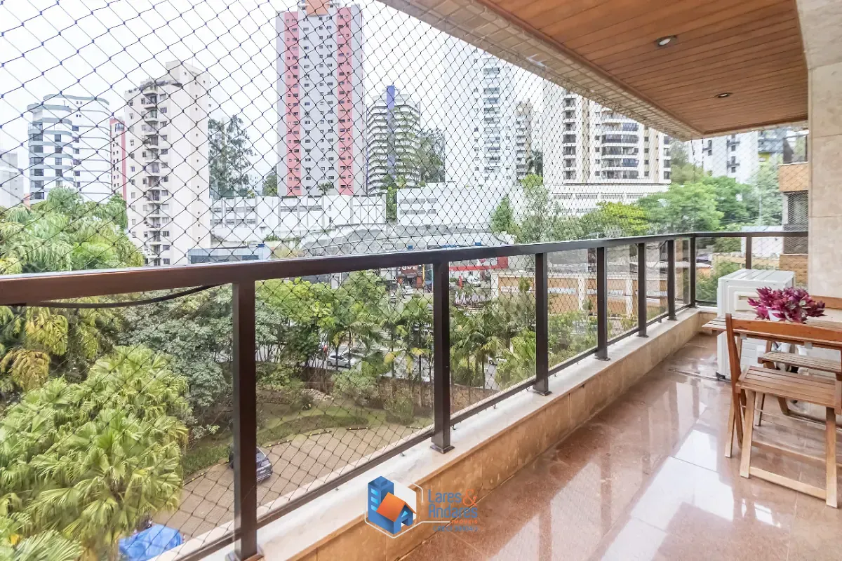 Apartamento, 4 quartos, 238 m² - Foto 7