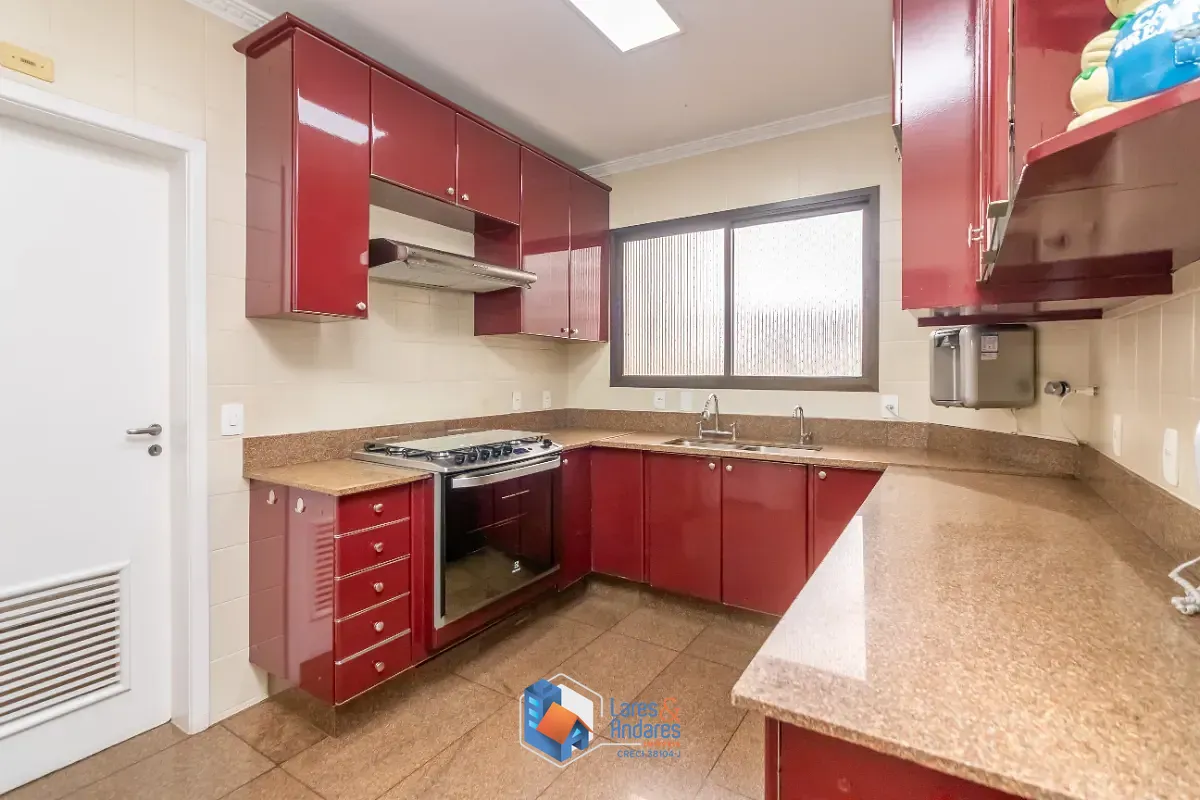Apartamento, 4 quartos, 238 m² - Foto 30