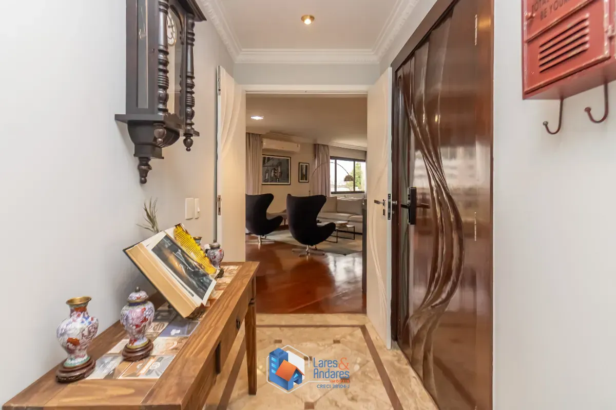 Apartamento, 4 quartos, 238 m² - Foto 9