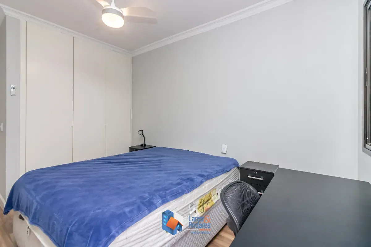 Apartamento, 4 quartos, 238 m² - Foto 17
