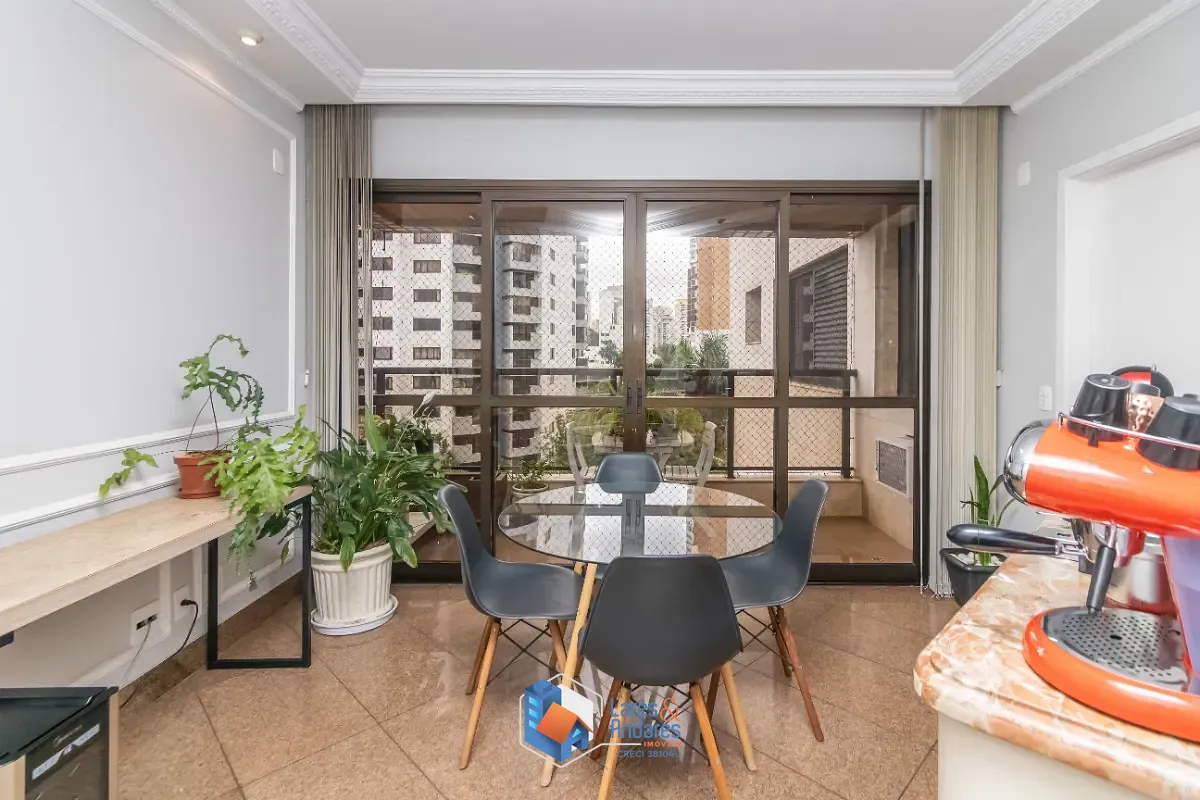 Apartamento, 4 quartos, 238 m² - Foto 28