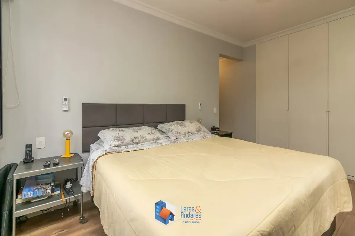 Apartamento, 4 quartos, 238 m² - Foto 23