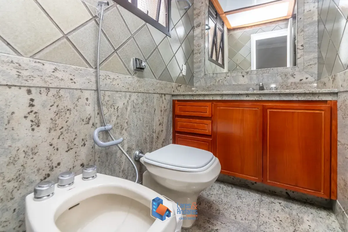 Apartamento, 4 quartos, 238 m² - Foto 18