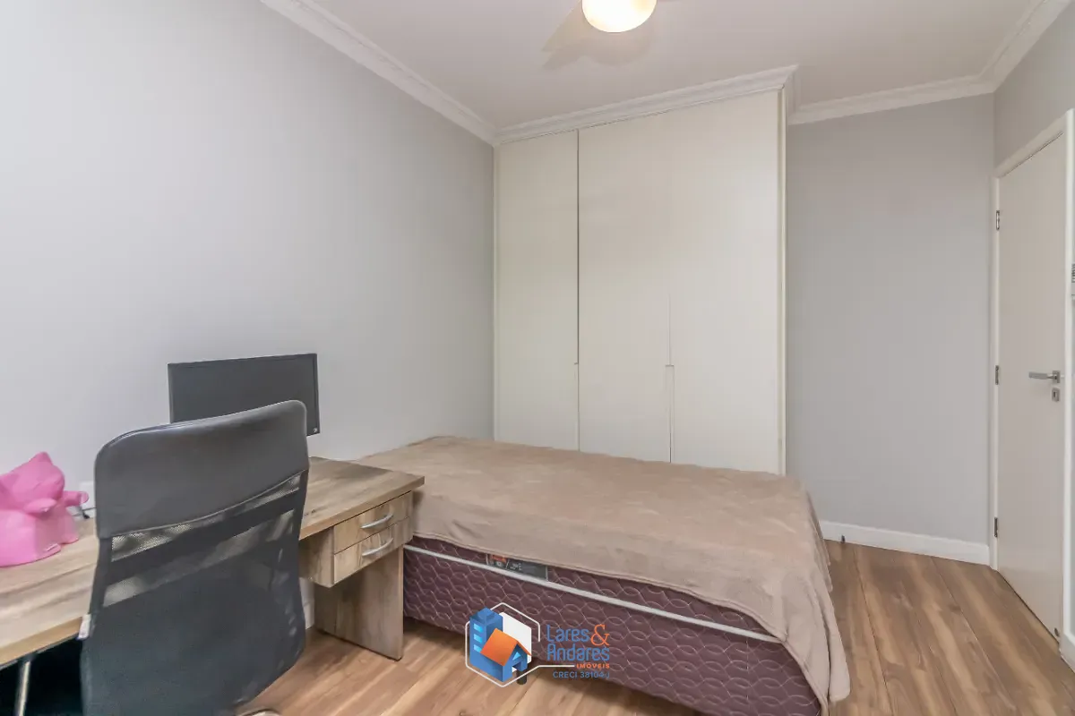 Apartamento, 4 quartos, 238 m² - Foto 14