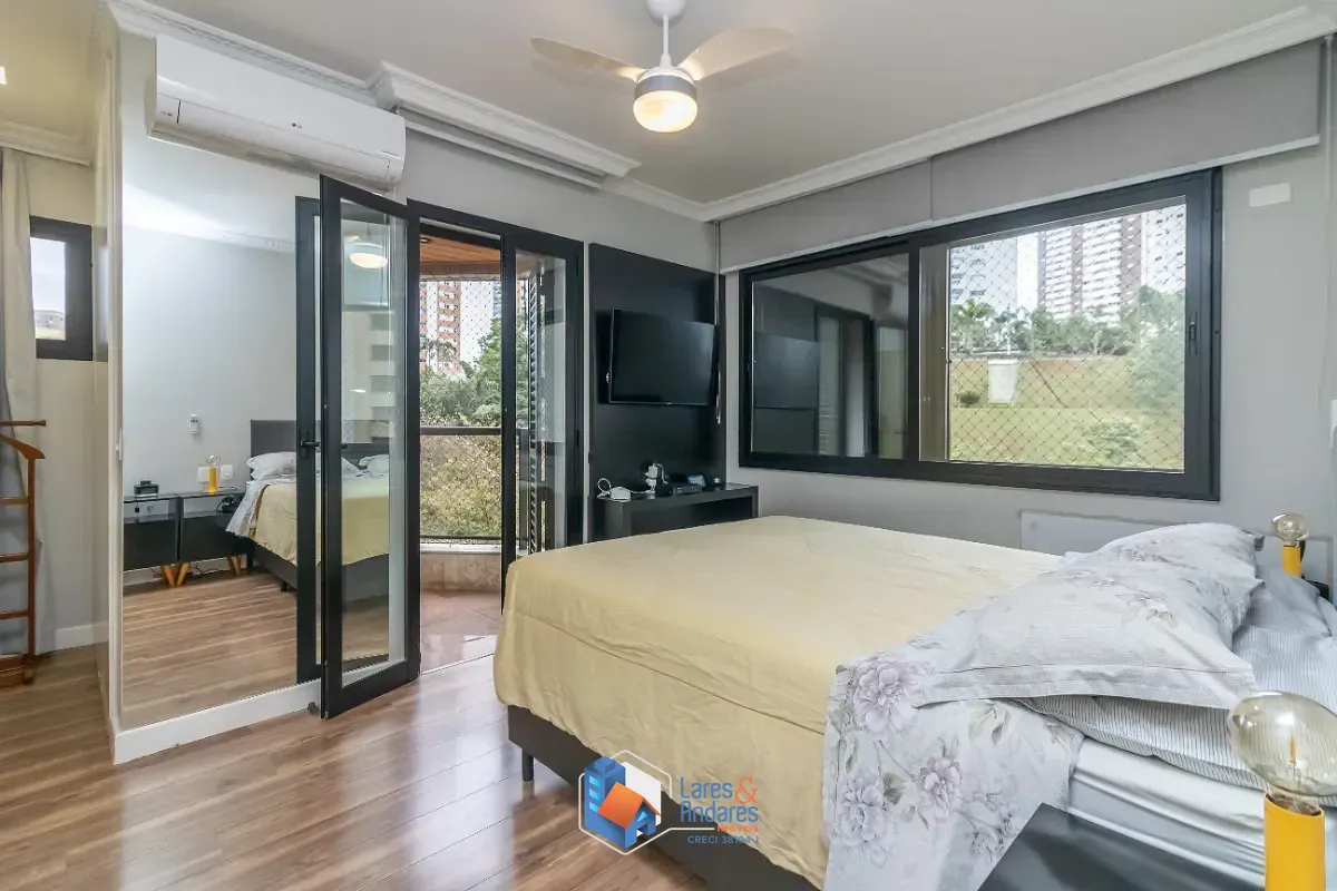 Apartamento, 4 quartos, 238 m² - Foto 22
