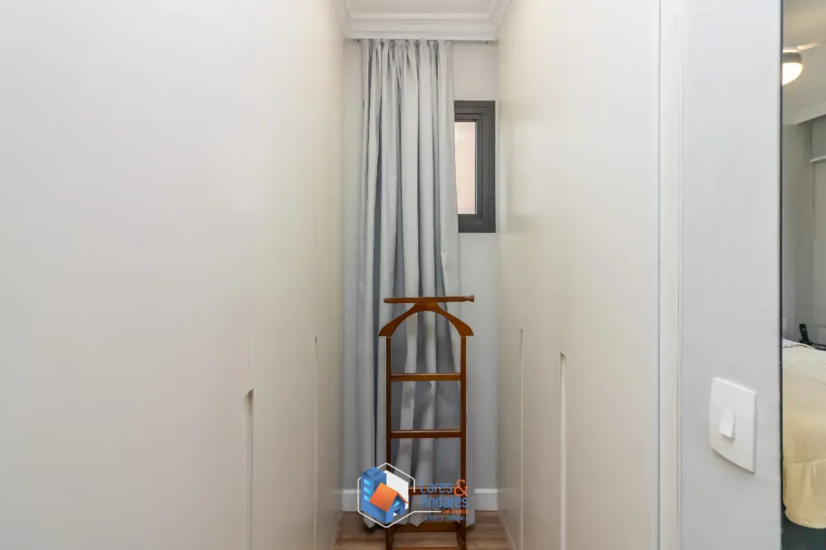Apartamento, 4 quartos, 238 m² - Foto 24
