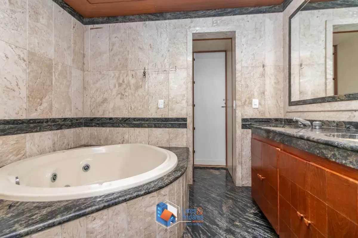 Apartamento, 4 quartos, 238 m² - Foto 26