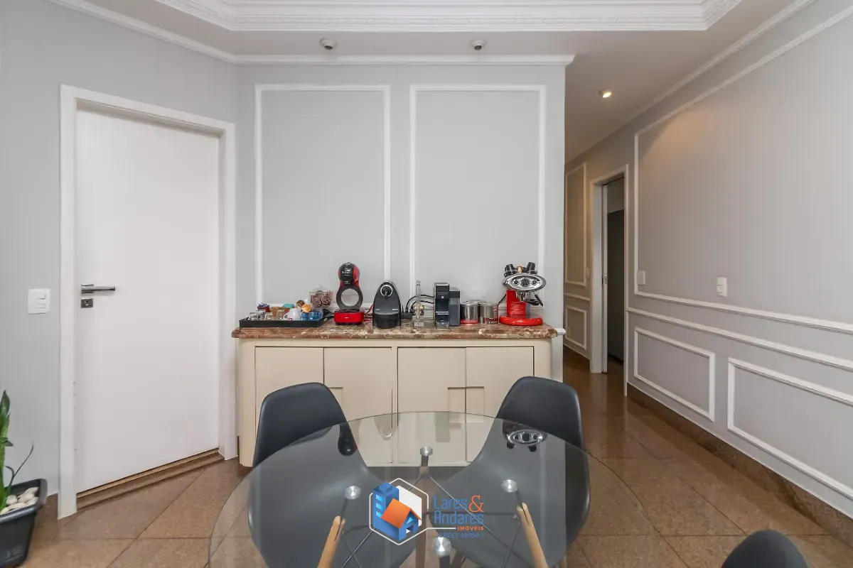 Apartamento, 4 quartos, 238 m² - Foto 29