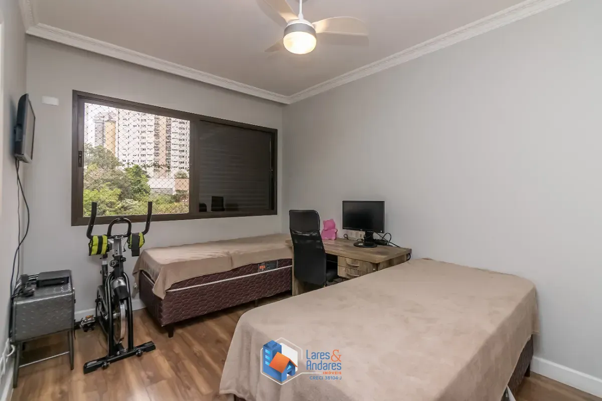 Apartamento, 4 quartos, 238 m² - Foto 13