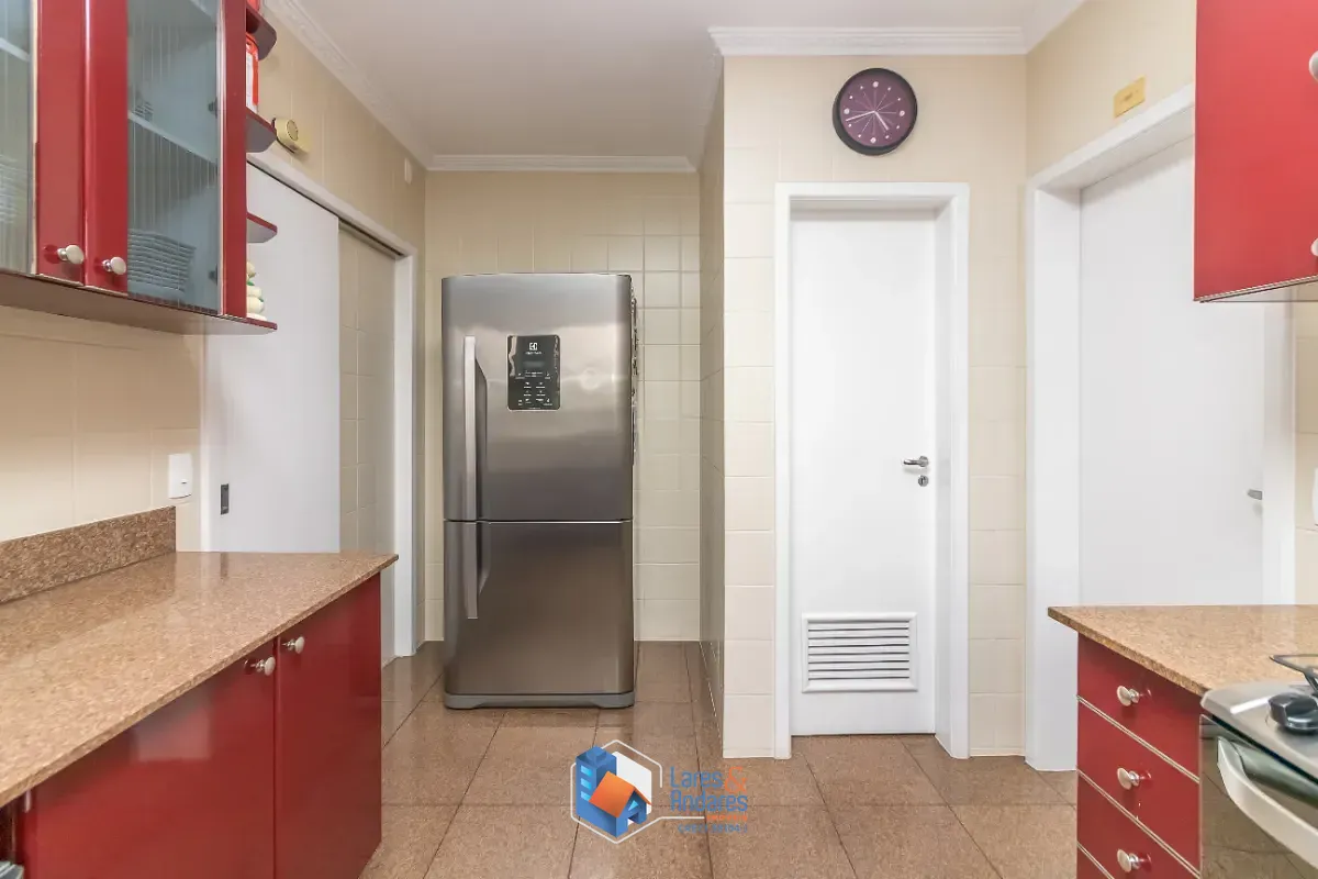 Apartamento, 4 quartos, 238 m² - Foto 32