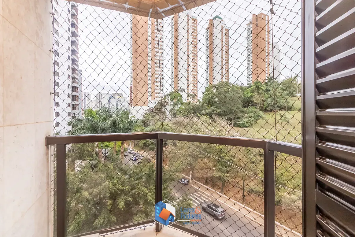 Apartamento, 4 quartos, 238 m² - Foto 27