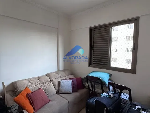 Apartamento 4 quartos e 2 banheiros, à venda, no bairro Jardim Satélite em São José dos Campos