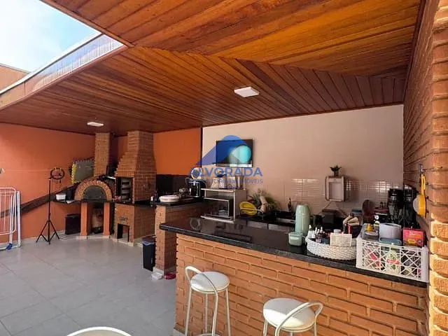 Apartamento 4 quartos e 2 banheiros, à venda, no bairro Jardim Satélite em São José dos Campos