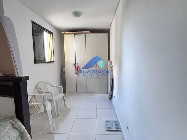 Apartamento 4 quartos e 2 banheiros, à venda, no bairro Jardim Satélite em São José dos Campos