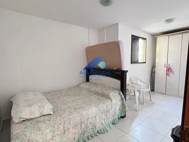 Apartamento 4 quartos e 2 banheiros, à venda, no bairro Jardim Satélite em São José dos Campos
